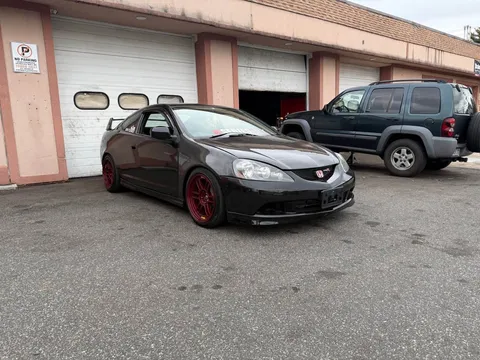 Acura RSX Type-S - Image 2 of 10