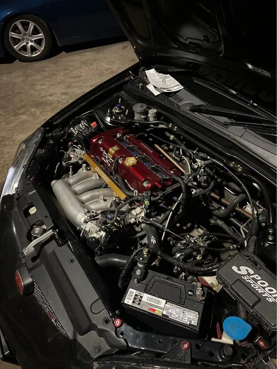 Acura RSX Type-S - Image 6 of 10