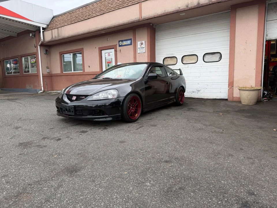 Acura RSX Type-S - Image 5 of 10