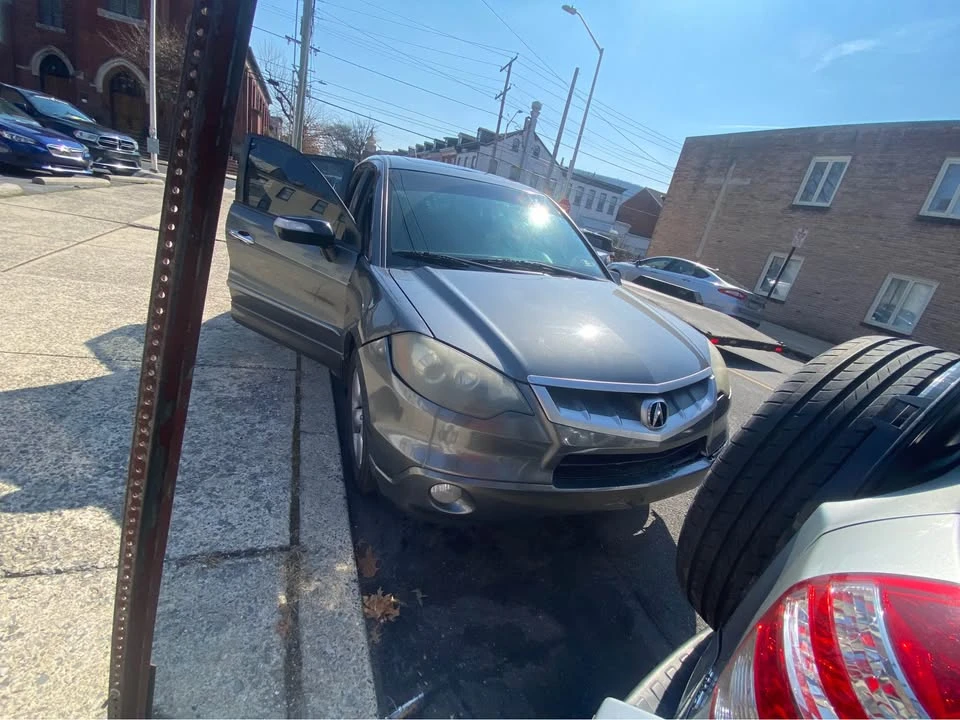 2009 Acura RDX 1st Gen - Image 4 of 10