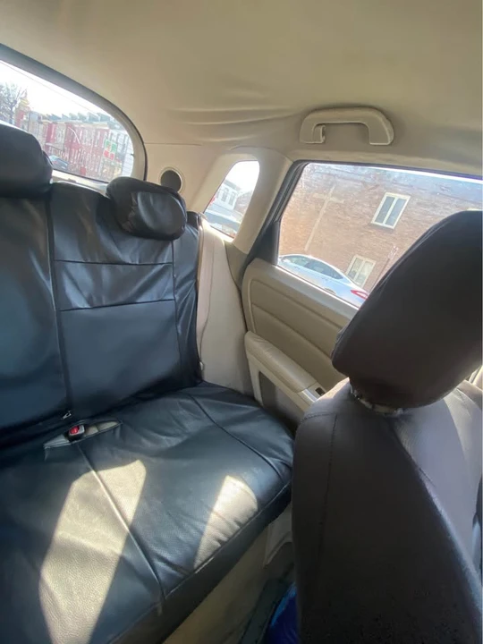2009 Acura RDX 1st Gen - Image 7 of 10