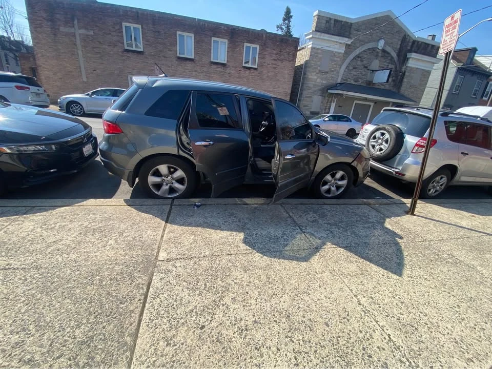 2009 Acura RDX 1st Gen - Image 6 of 10
