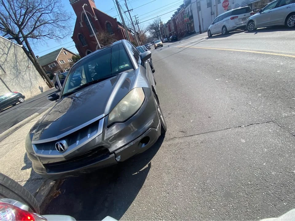 2009 Acura RDX 1st Gen - Image 2 of 10
