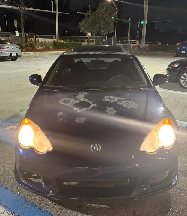 2003 Acura RSX - Image 5 of 9