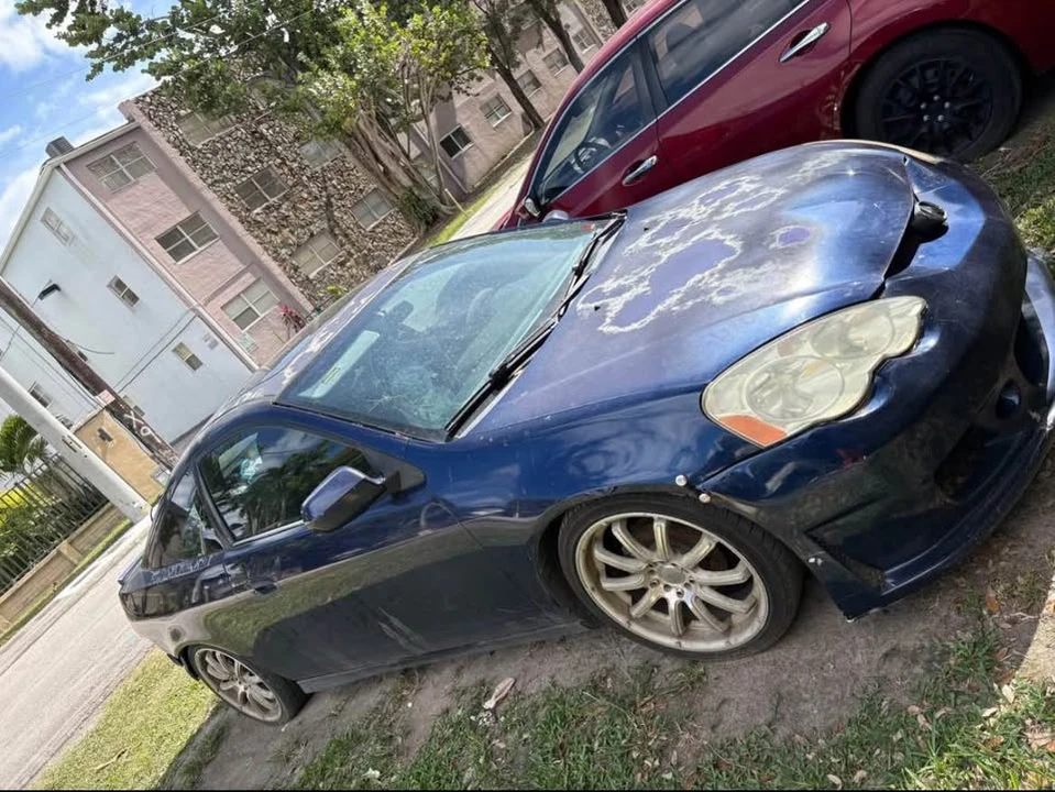 2003 Acura RSX - Image 6 of 9
