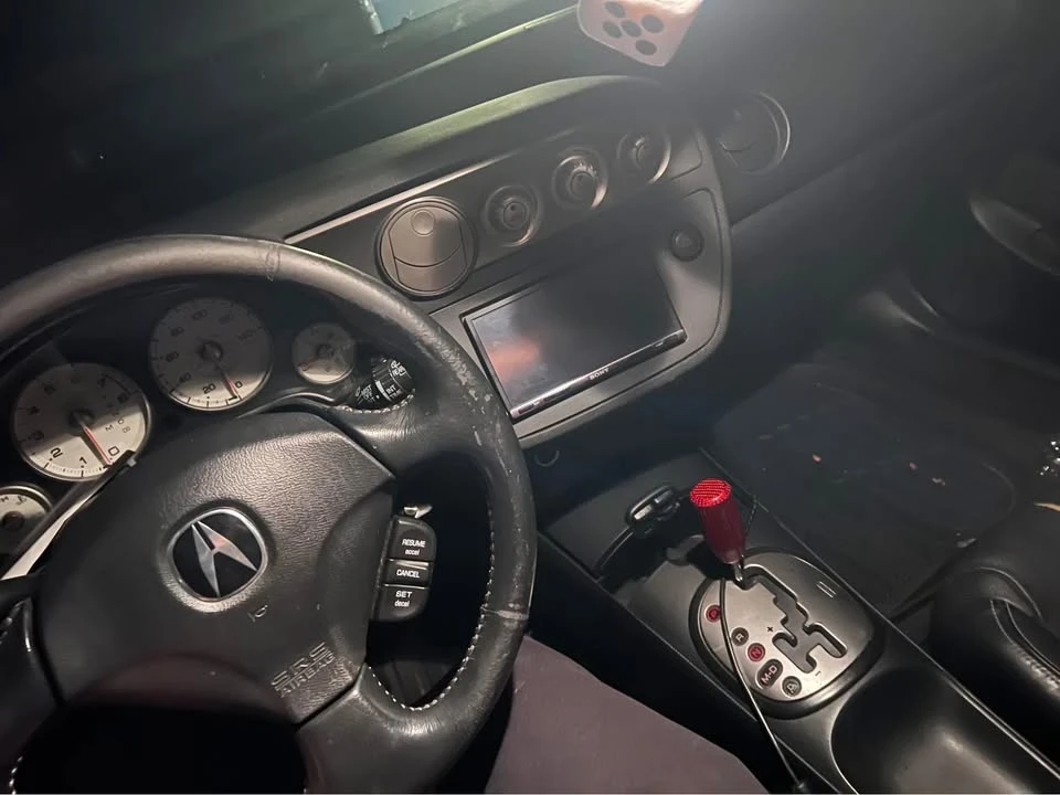 2006 Acura RSX - Image 2 of 5