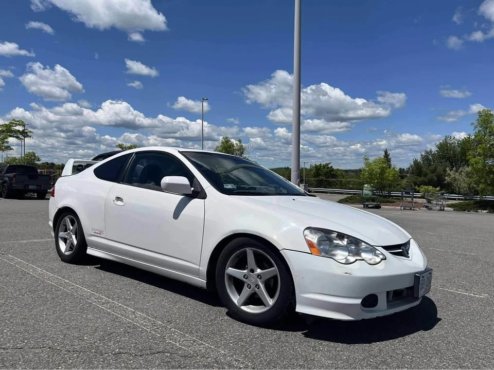 Acura RSX - Image 4 of 4