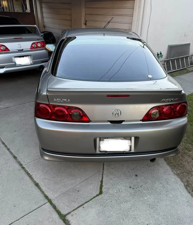 2004 Acura Integra 3rd Gen - Image 2 of 5