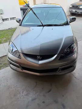2004 Acura RSX DC5 Type S