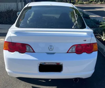 2004 Acura RSX Type-S - Image 4 of 7