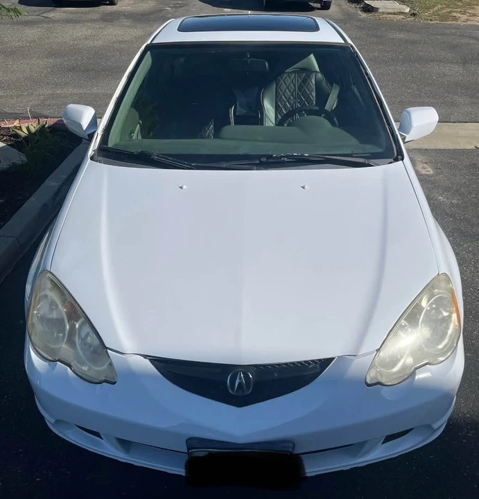 2004 Acura RSX Type-S - Image 3 of 7