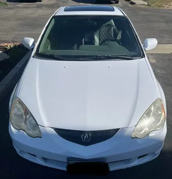 2004 Acura RSX Type-S - Image 3 of 7