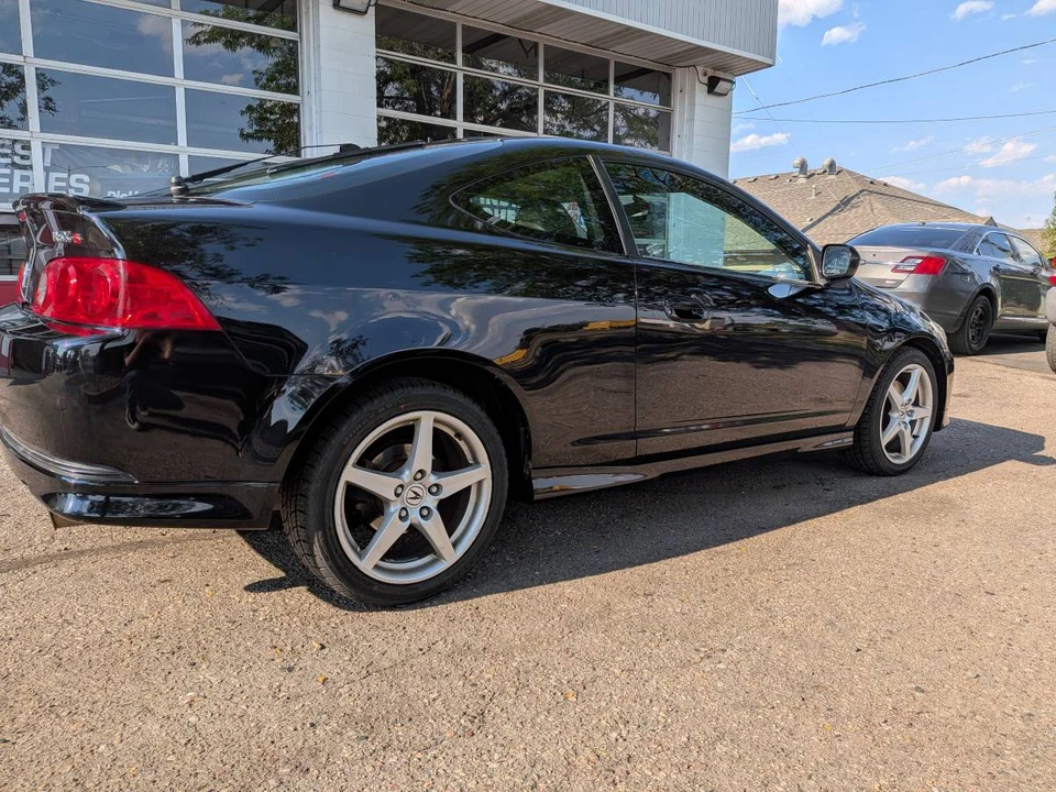 2006 Acura RSX Type-S - Image 4 of 20