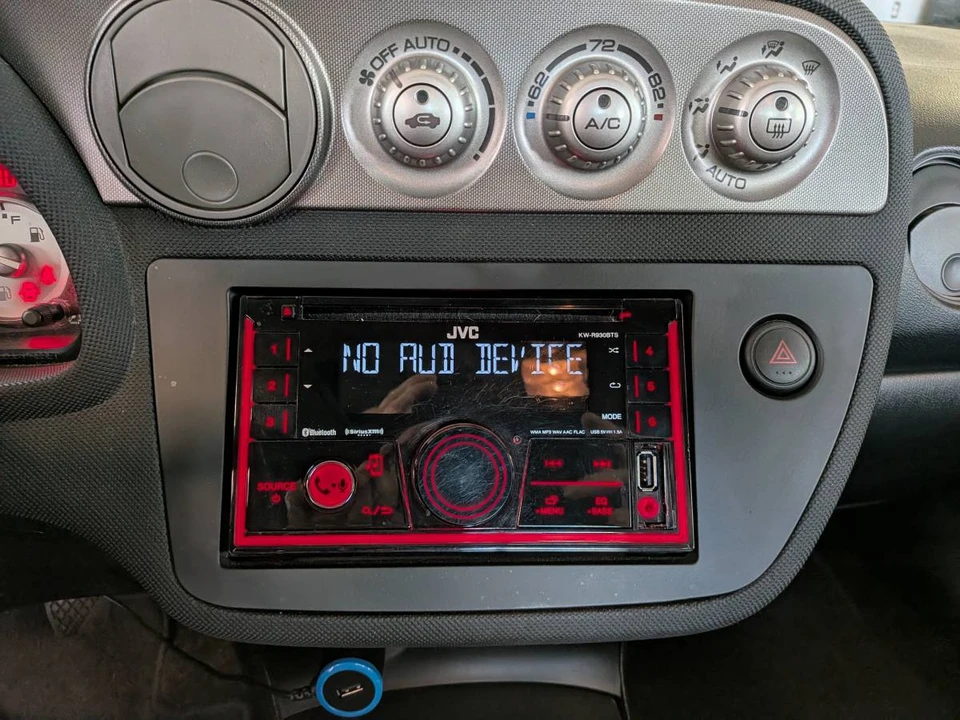 2006 Acura RSX Type-S - Image 18 of 20