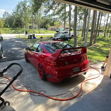 Acura RSX Type S