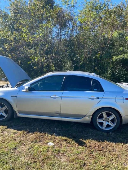 2000 Acura TL 2nd Gen - Image 3 of 5