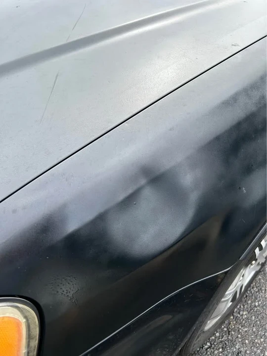 1999 Acura TL 2nd Gen - Image 3 of 10