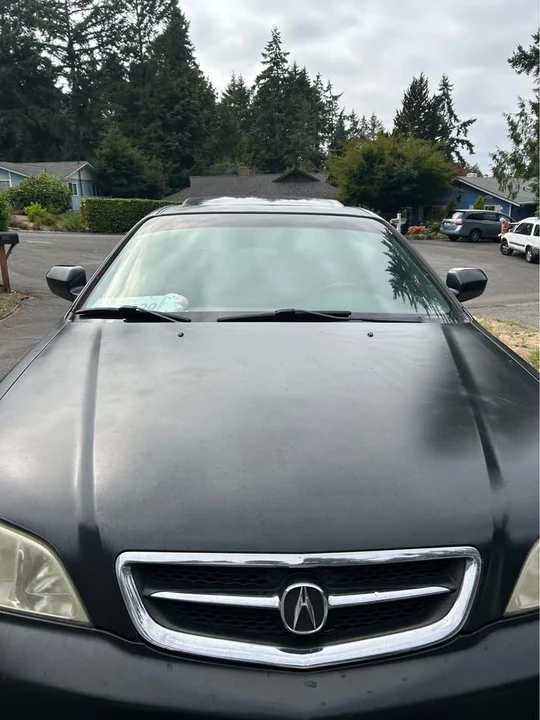 1999 Acura TL 2nd Gen - Image 2 of 10