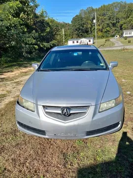 2000 Acura TL