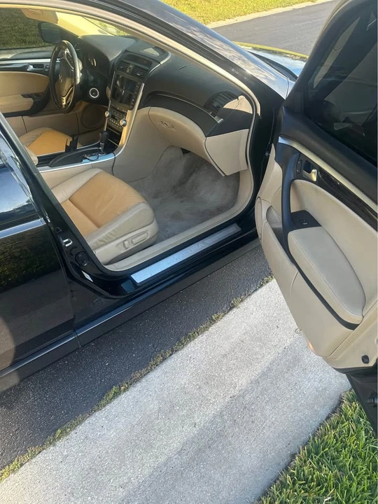 2008 Acura TL 3rd Gen - Image 7 of 10