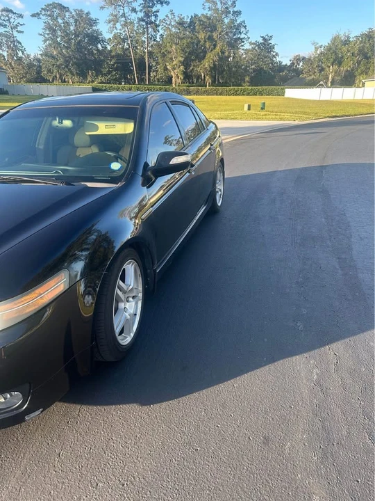2008 Acura TL 3rd Gen - Image 2 of 10
