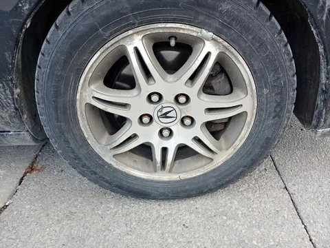 1999 Acura TL
