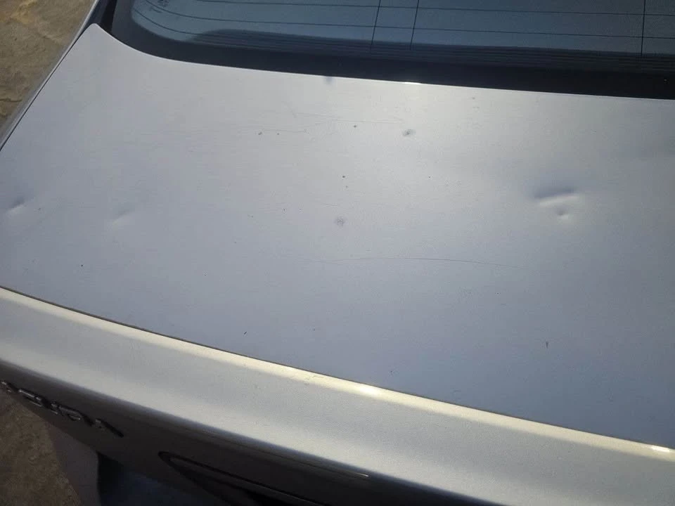 2004 Acura TL 3rd Gen - Image 7 of 9
