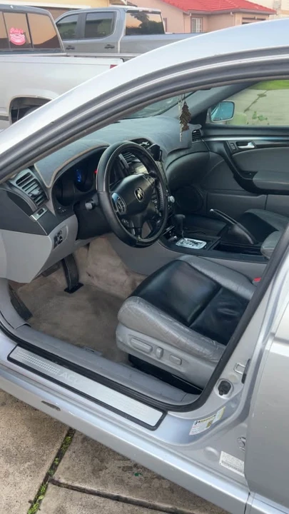 2005 Acura TL 3rd Gen - Image 3 of 5