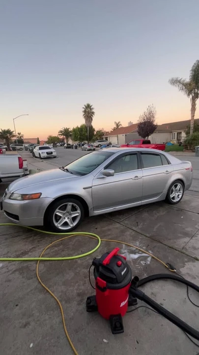 2005 Acura TL 3rd Gen - Image 4 of 5