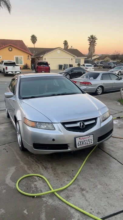 2005 Acura TL 3rd Gen - Image 5 of 5