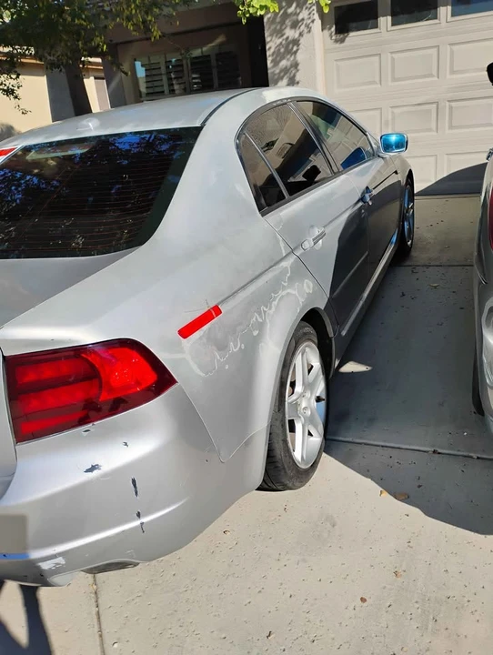 2005 Acura TL 3rd Gen - Image 9 of 10