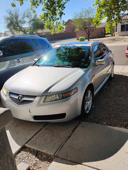 2005 Acura TL 3rd Gen - Image 10 of 10