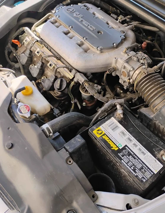 2005 Acura TL 3rd Gen - Image 4 of 10