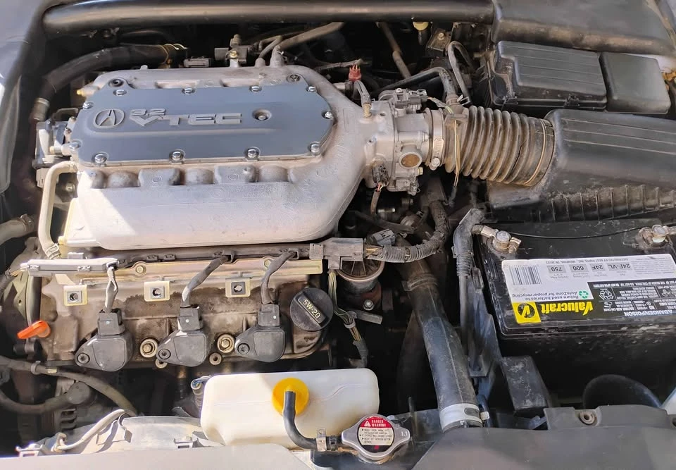 2005 Acura TL 3rd Gen - Image 3 of 10