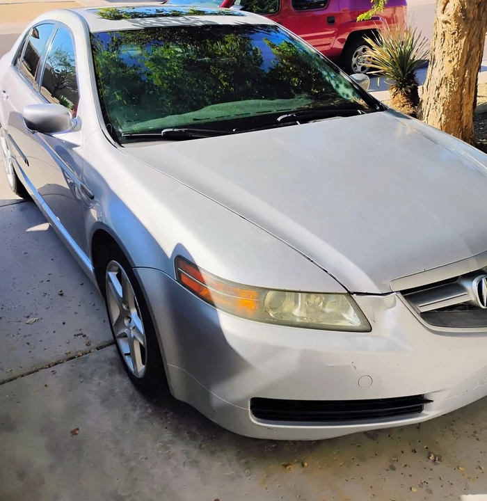 2005 Acura TL 3rd Gen - Image 8 of 10