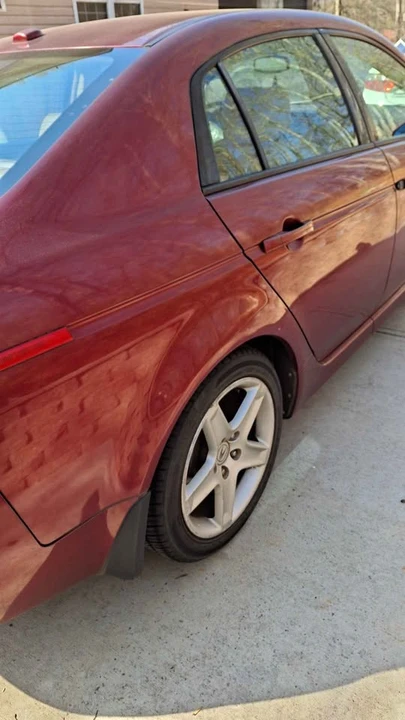 2005 Acura TL 3rd Gen - Image 6 of 10