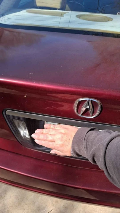 2005 Acura TL 3rd Gen - Image 5 of 10