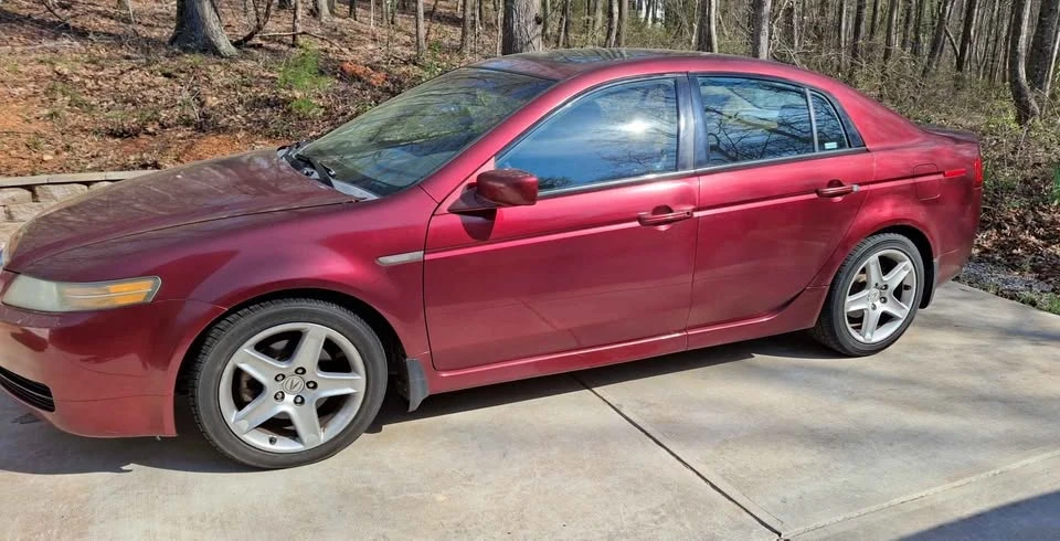 2005 Acura TL 3rd Gen - Image 2 of 10