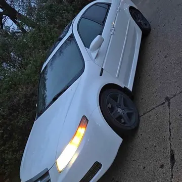 2005 Acura TL