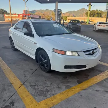 2006 Acura TL Type S