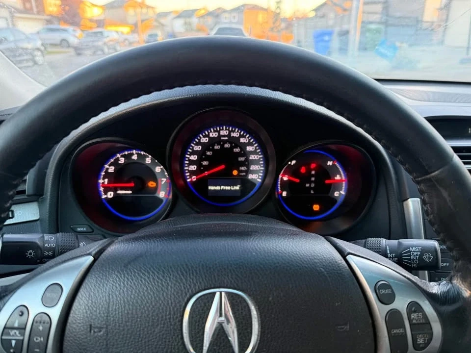 2007 Acura TL 3rd Gen - Image 3 of 7