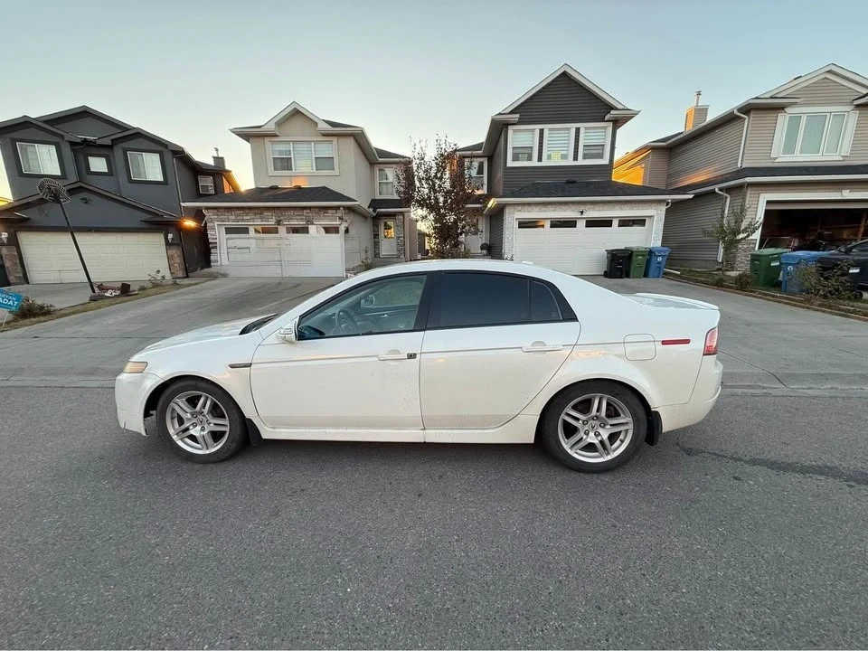 2007 Acura TL 3rd Gen - Image 6 of 7