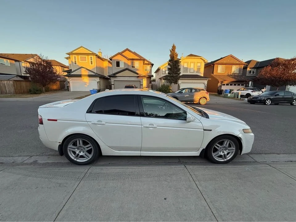 2007 Acura TL 3rd Gen - Image 5 of 7