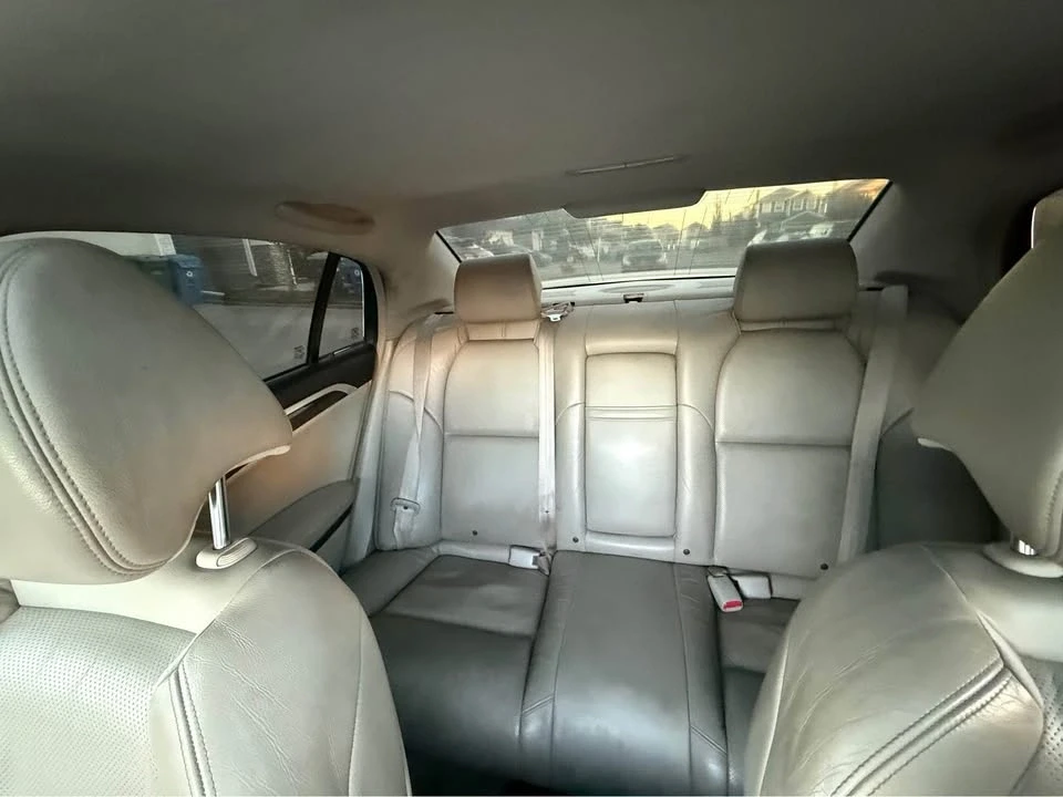 2007 Acura TL 3rd Gen - Image 4 of 7