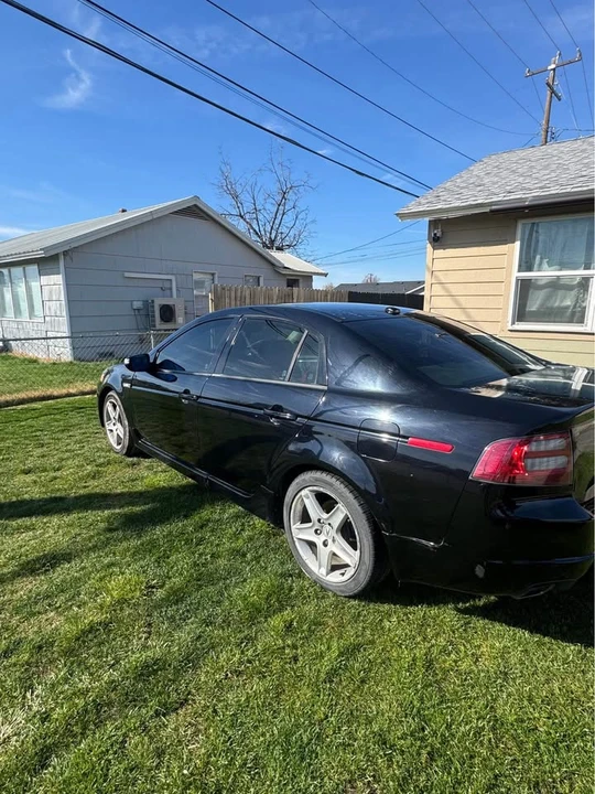 2007 Acura TL 3rd Gen - Image 6 of 6