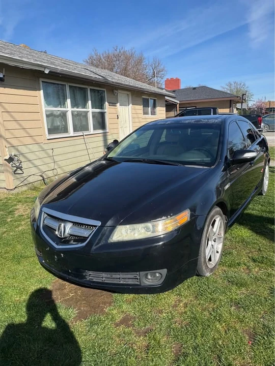 2007 Acura TL 3rd Gen - Image 5 of 6
