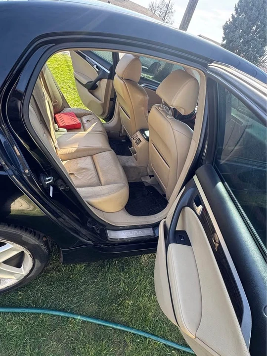 2007 Acura TL 3rd Gen - Image 2 of 6