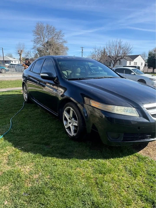 2007 Acura TL 3rd Gen - Image 4 of 6