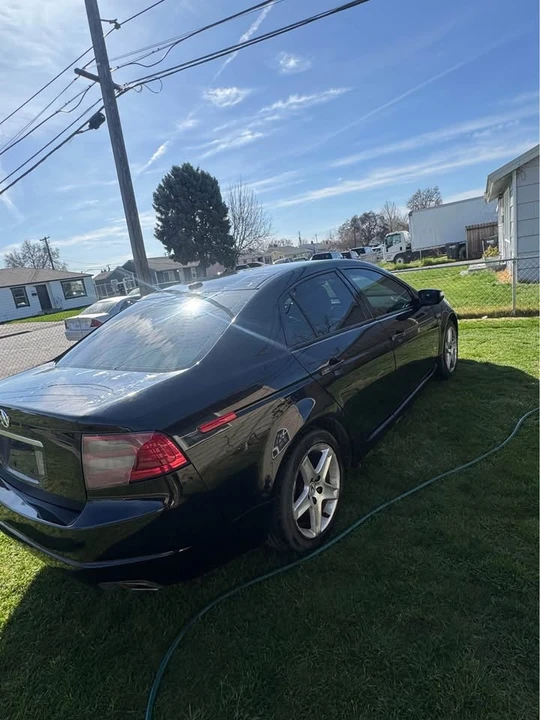 2007 Acura TL 3rd Gen - Image 3 of 6