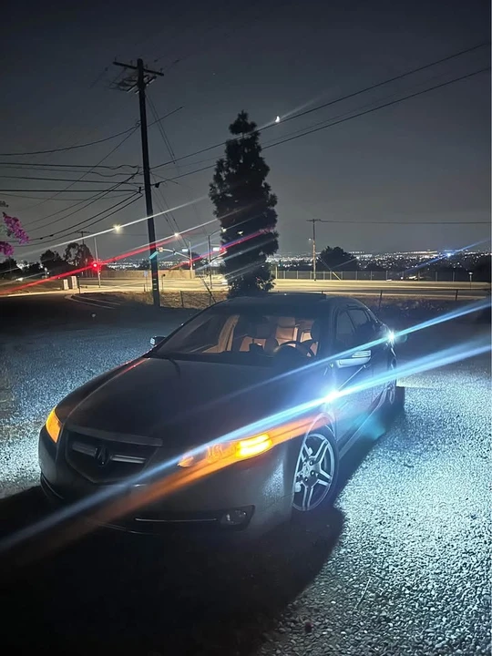 2007 Acura TL 3rd Gen - Image 3 of 6